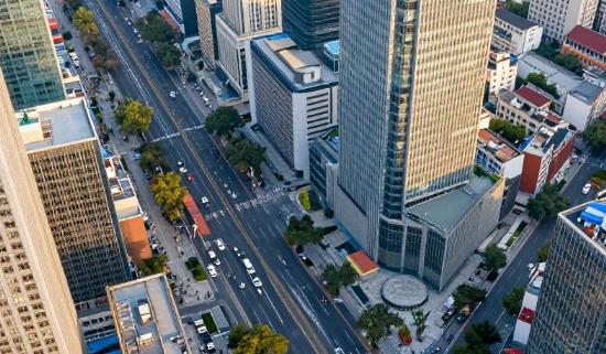 工業(yè)園區(qū)惡臭擴(kuò)散監(jiān)測(cè)系統(tǒng) 實(shí)時(shí)捕捉惡臭擴(kuò)散動(dòng)態(tài)路徑